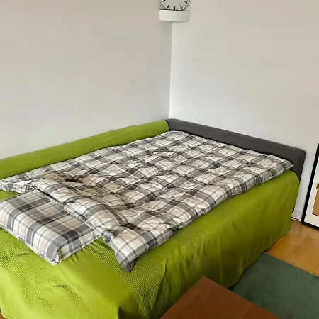 Bright And Large Apartment Apartment *